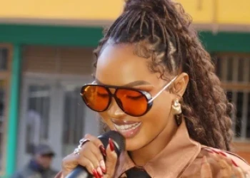 I Feel Sorry for New Female Artistes – Spice Diana