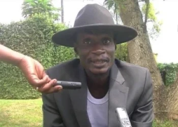 Abitex Bans NBS and Sanyuka TV From Covering His Events