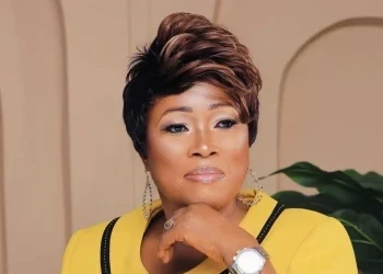 Use Your Beauty to Your Benefit – Halima Namakula
