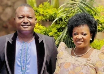 Susan Makula Responds to Backlash Over Her Renting Remarks