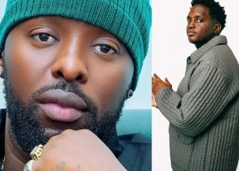 Stop Comparing Me to Eddy Kenzo – Joshua Baraka