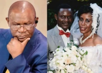 Charles James Ssenkubuge’s Wife to Be Buried on Wednesday in Nakawuka