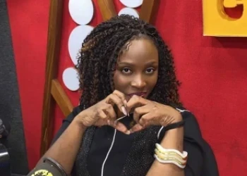 I Don’t Believe in 50-50 Finances – Doreen Nasasira