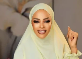 Nina Roz Reveals She Could Convert to Islam