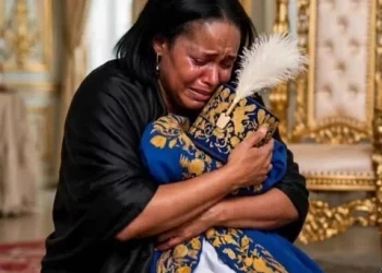 Succession Dispute Kept King Oyo’s Child in US – Queen Mother
