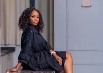 I Have No Reason to Rush Into Marriage – Doreen Nasasira