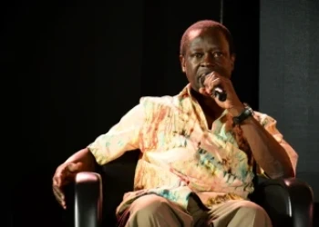 Music Legend Moses Matovu Dies After He Was Punched In The Chest By Kifeesi Goons