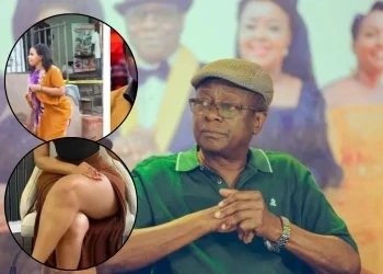 Brown-Thighed Woman Linked to Death of Music Legend Moses Matovu