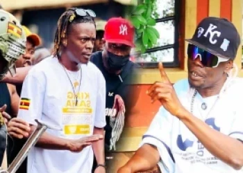 King Saha Is Not in the Big Three Yet – Clever J