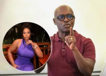 Kabushenga Names Bad Black Among Uganda’s Most Authentic Social Media Personalities