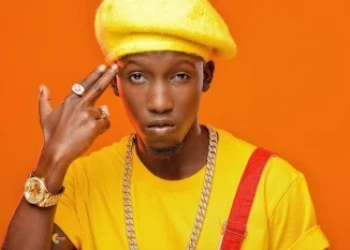 EeZzy Opens Up About Career Setback After Tumbiza Sound Hit