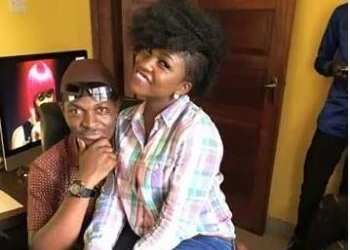 Irene Ntale Left Swangz Avenue by Choice – Viboyo
