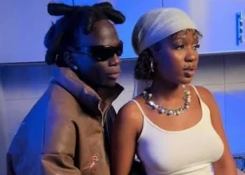 Mimi Kampala Denies Bonking With Kapeke