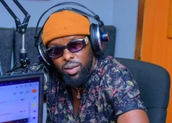 I Knew “Sitya Loss” Would Go Global Before Recording It – Eddy Kenzo