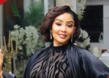 I Was Born in 1980, Not 1978 – Zari Clarifies