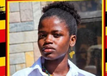 Police Confirms Arrest of an Activist Who Called Gen Muhoozi a Stupid Cabbage