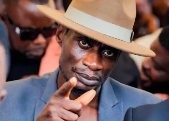 Organising Concerts Is Total Gambling – Abtex