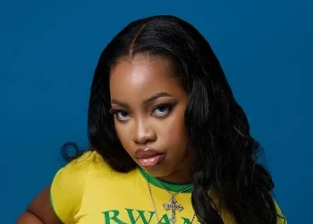 Etania Speaks Out on Fake Friendships, Says People Befriend Others for Fame, Gigs and Connections