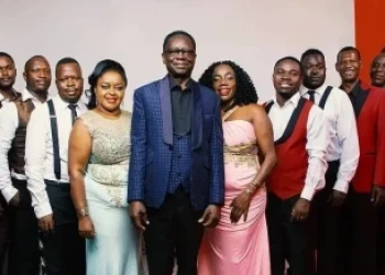 Afrigo Band to Carry On Without Music Legend Moses Matovu