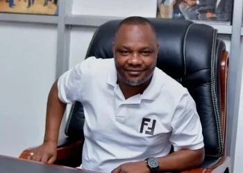 People Are the Cause of My Troubles – Emmanuel Lwasa