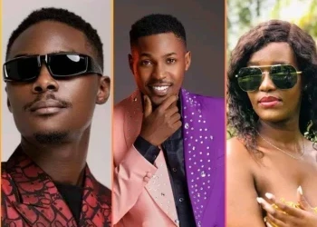 I Have No Beef With Ray G and Omega 256 – T Paul