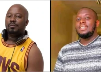 DJ Nimrod Challenges Kasuku, Jenkins to a Boxing Fight