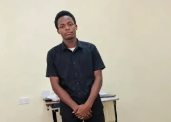 Homicide Detectives Probe Makerere Student Death