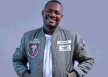 Bring Them While I’m Alive – Kazibwe Kapo Challenges Women Claiming His Children
