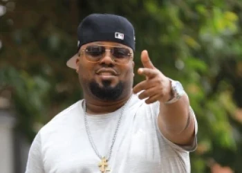 DJ Nimrod Names Top Three DJs Among New Entrants