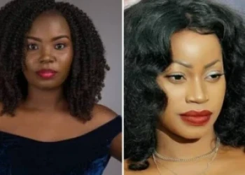 Mary Luswata Accuses Sheebah of ‘Destroying Another Woman’s Family’