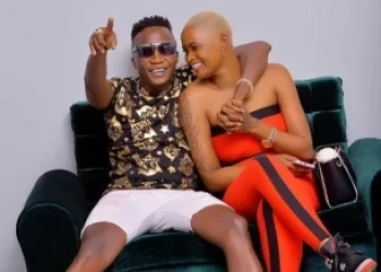 Don’t Drag Me Into Your Relationship Problems - Roden Y Kabako