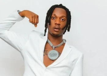 Ask Me for Music, Not Babies – Fik Fameica Tells Fans