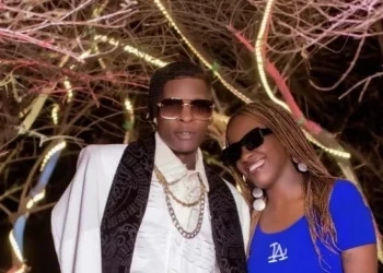 I’m Dating Again – Jose Chameleone