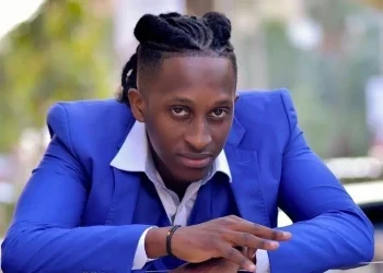 My Future Wife Must Be Hardworking – Bruno K