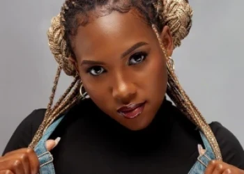 Martha Mukisa Says Body Shaming Won’t Change Her Body
