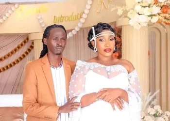 Yung Mulo Reveals the Secret Behind His Successful Relationship