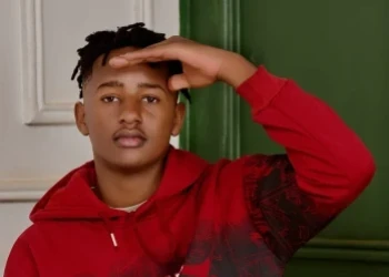 Biswanka Derick Opens Up About Personal Struggles