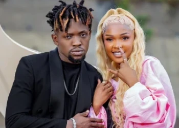 Dax Vibez Names Cindy as Celebrity Crush, Says He Would Date Jowy Landa