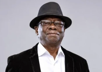 Government to Build House for Late Afrigo Band Leader Moses Matovu