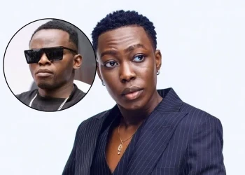 Vyroota Is My Artiste of the Year – John Blaq