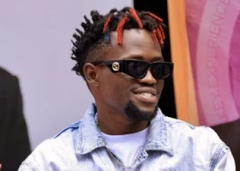 I Was Underrated Before Breaking Through – Dax Vibez
