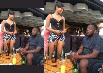 Side Chick Business Is Paying Well – Kasuku