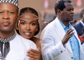 Pastor Kayanja Responds to Gashumba’s Shs 200 Million Miracle Challenge