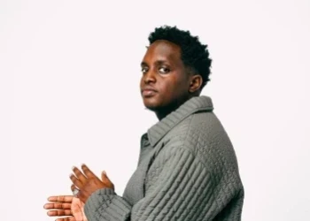 I Don’t Consider Myself an Afrobeats Artist – Joshua Baraka