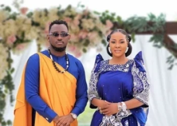 Desire Luzinda Set to Return to Uganda Next Week – Levixone