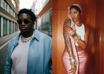 Joshua Baraka Teases Collaboration With Tiwa Savage