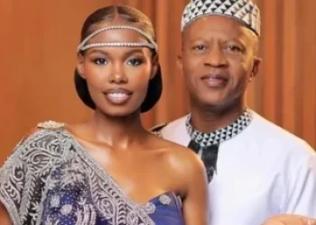 Gashumba’s Wife Worried as Pastors Hit Back Over ‘Fake Miracles’ Claims