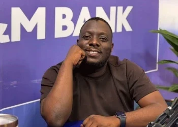 Kasuku Reveals Why He Wants a Wedding of Just 50 Guests