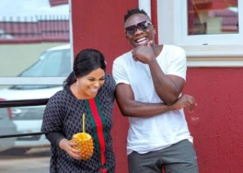 Prima Kardash Tells Geosteady to Focus on His Music
