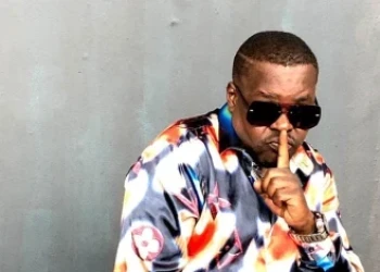 Chagga Reportedly Returns to Uganda Barely Two Years After Moving to UK